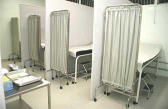 Saúde-24 Horas - Foto 1