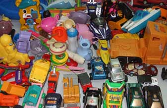 Tra-lá-lá Brinquedos - Foto 1