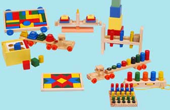 Rejane Comércio de Produtos Pedagógicos Ltda - Foto 1