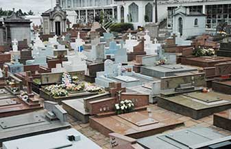 Cemitério Parque Memorial da Colina - Foto 1