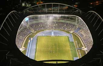 Ctg Rancho da Saudade - Foto 1