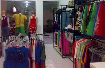 Coronet Indústria e Comércio de Vestuário Ltda - Foto 1