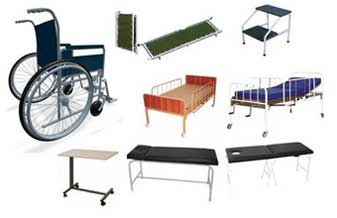 Accord Produtos Hospitalares - Foto 1