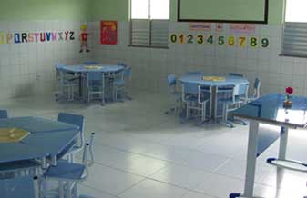 Escola Infantil Baby House - Foto 1