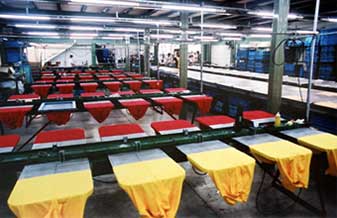 Multi Stamp Estamparia e Matrizaria - Foto 1