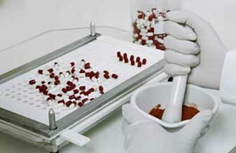 Vitallis Farmácia de Manipulação - Foto 1