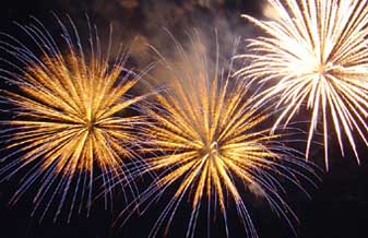 Fogos Gaúcho - Foto 1