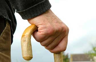 Lar Residencial Cantinho do Vovô - Foto 1