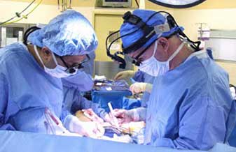 Fundação Univ Cardiologia Hospital Cachoeirinha - Foto 1