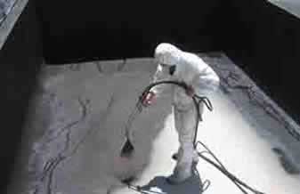 Apoio Impermeabilizantes - Foto 1