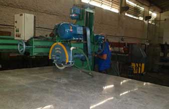 Marmoraria Faccio - Foto 1