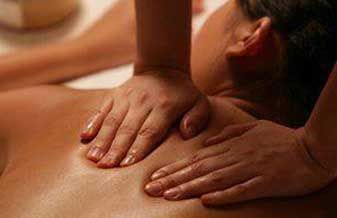 Luis Francisco Massagem Terapeutica - Foto 1