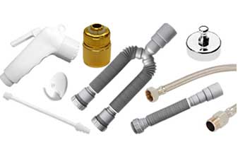 Coqueiro-Comércio de Materiais Hidráulicos e Elétricos - Foto 1