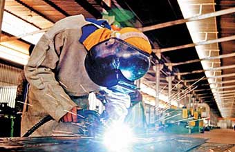 Metalúrgica Ecoplan Ltda - Foto 1