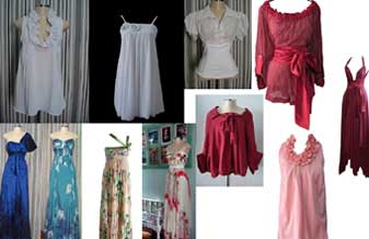 Estilo Atual Moda Festa - Foto 1