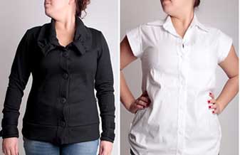 Moda Grande - Foto 1