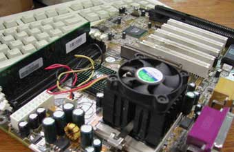 Bravo Montagem e Manutenção de Computadores - Foto 1