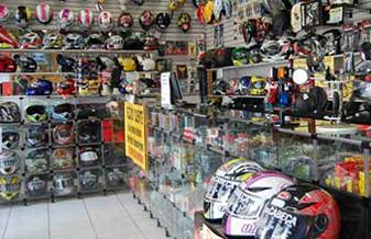 Sulfenyx MotorCycles - Foto 1