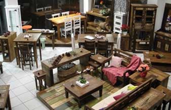 Makro Coméricio de Móveis - Foto 1