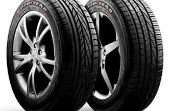 Jonas Pneus - Foto 1