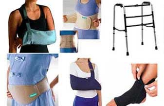 Pé de Apoio Complementos Ortopédicos Ltda - Foto 1