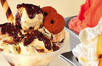 Nevasca Sorveteria - Foto 1