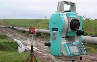 Alexandre Papavaitsis Topografia - Foto 1