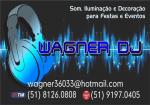 WagnerDJ Som Iluminação e Decoração - Thumb 0
