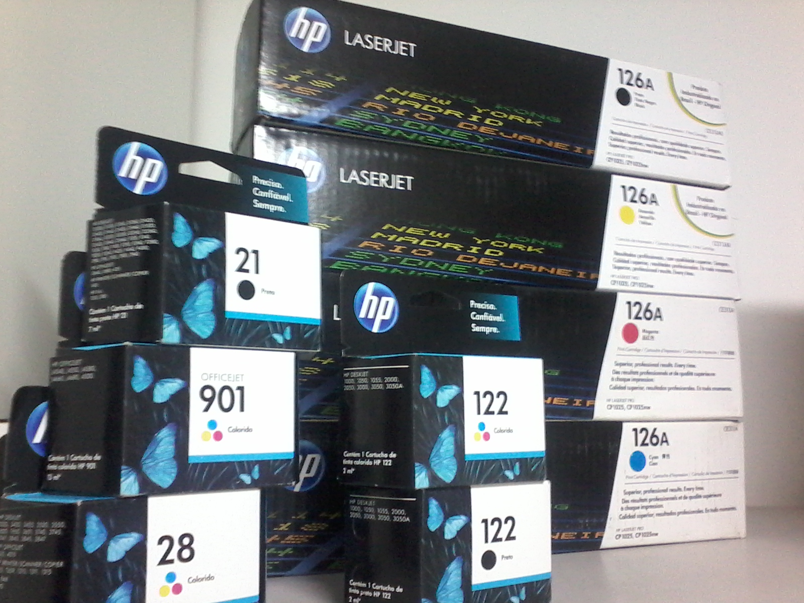 Imprijet Informática - Foto 3