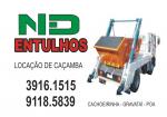 Nd Entulhos - Thumb 1