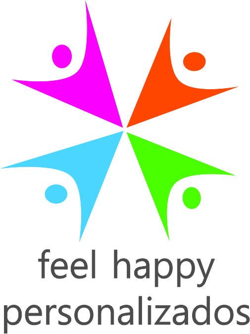 Feel Happy Personalizados - Foto 1