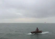 tempo em Cachoeirinha