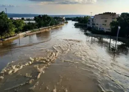 Últimas noticias da Cachoeirinha