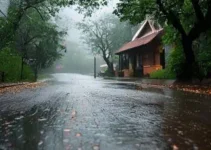 previsão do tempo em Cachoeirinha