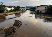 Cachoeirinha isenta IPTU de áreas atingidas por enchentes em 2024