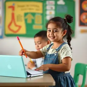 Cachoeirinha vai contratar até 120 professores da Educação Infantil