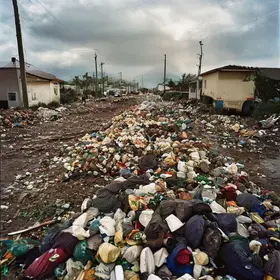 Crise do lixo