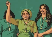 duas mulheres nos comandos das prefeituras