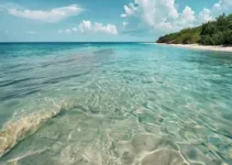 Praias do Encontro e da Cachoeirinha