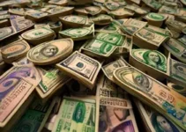 devolução de R$ 1 milhão