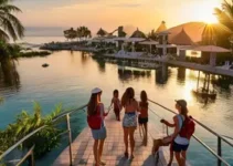 pacote turístico Sesc/RS Balneário Camboriú