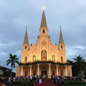 feriado dia de nossa senhora dos navegantes