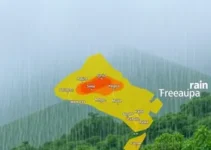 Cachoeirinha previsão do tempo