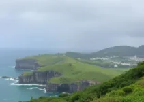 previsão do tempo em Cachoeirinha
