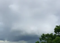 tempestades localizadas