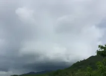 Previsão do tempo em Cachoeirinha