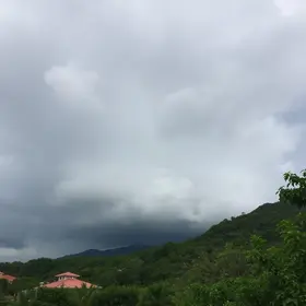 Previsão do tempo em Cachoeirinha