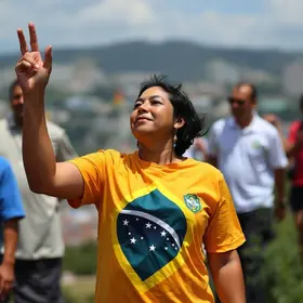 eleições suplementares