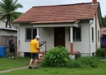 desaparecimento em Cachoeirinha