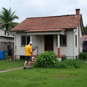 desaparecimento em Cachoeirinha